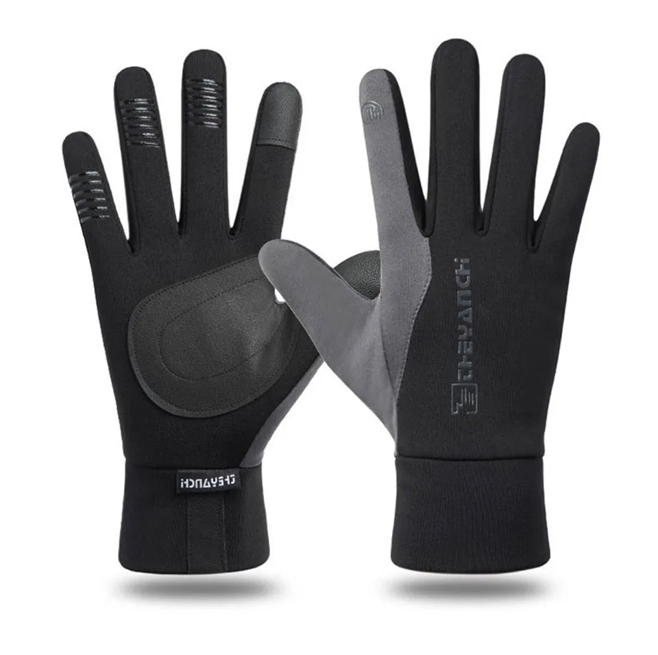 PU Leather Golf Glove