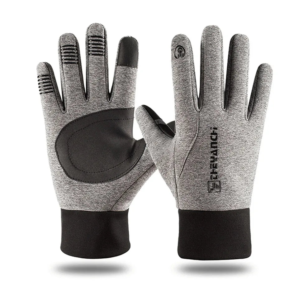 PU Leather Golf Glove