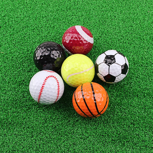 Glow Night Golf Balls