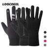 PU Leather Golf Glove