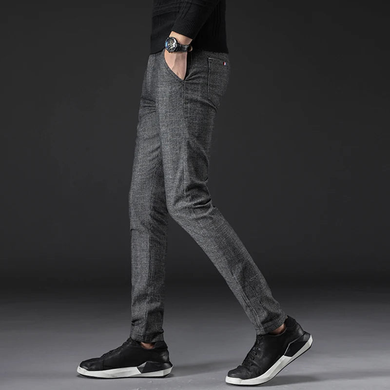 PGM Stretch Golf Pants