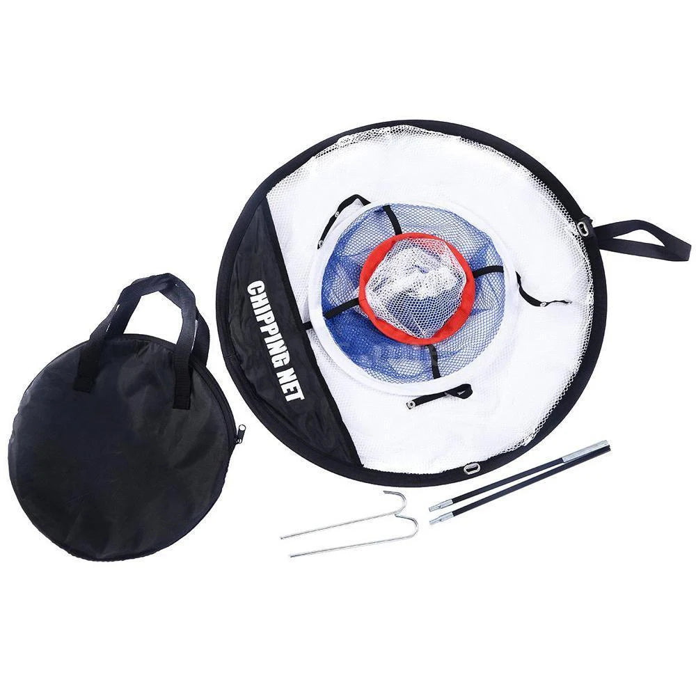 Chipping Practice Target Net