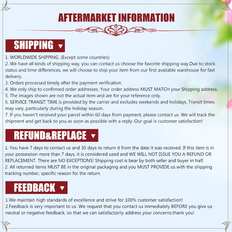 Plastic Four-Prong Golf Tees