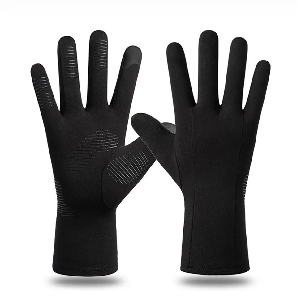 PU Leather Golf Glove