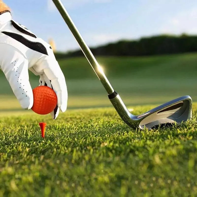 Foam Practice Golf Balls