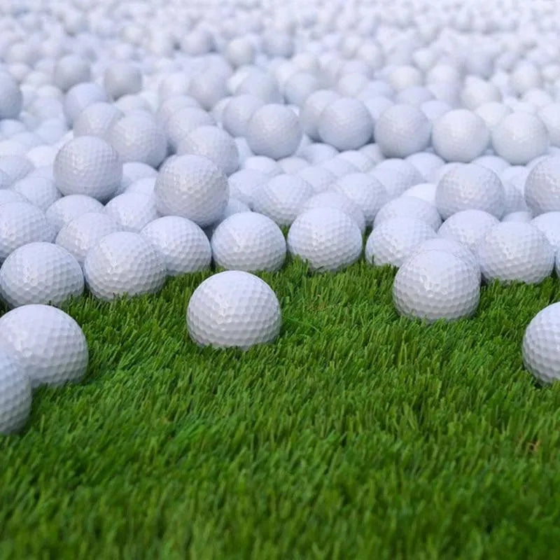 Foam Practice Golf Balls