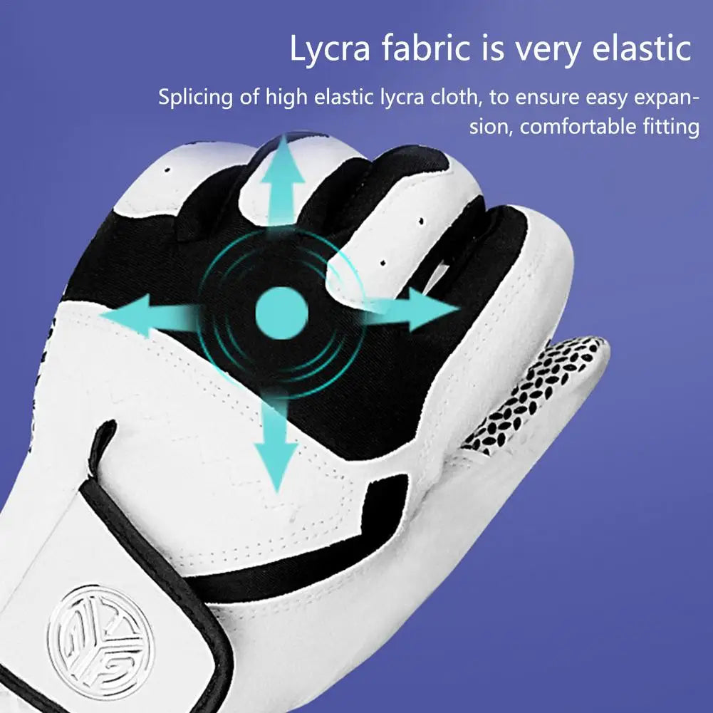 Women Windproof Golf Pants