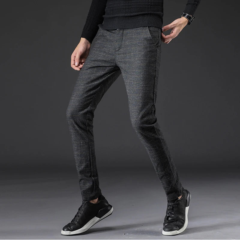 PGM Stretch Golf Pants