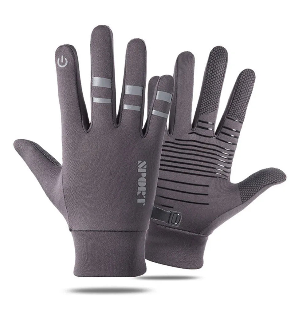PU Leather Golf Glove