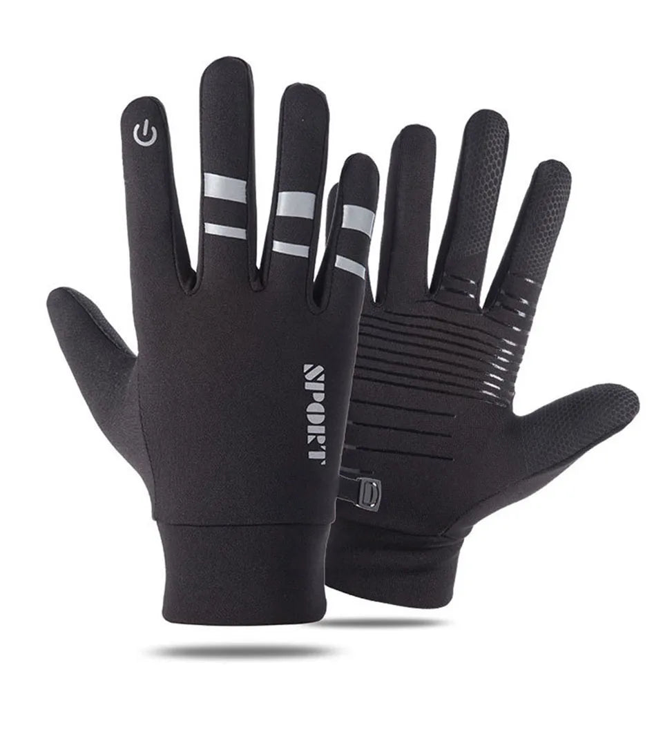 PU Leather Golf Glove