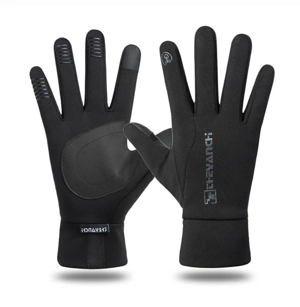 PU Leather Golf Glove