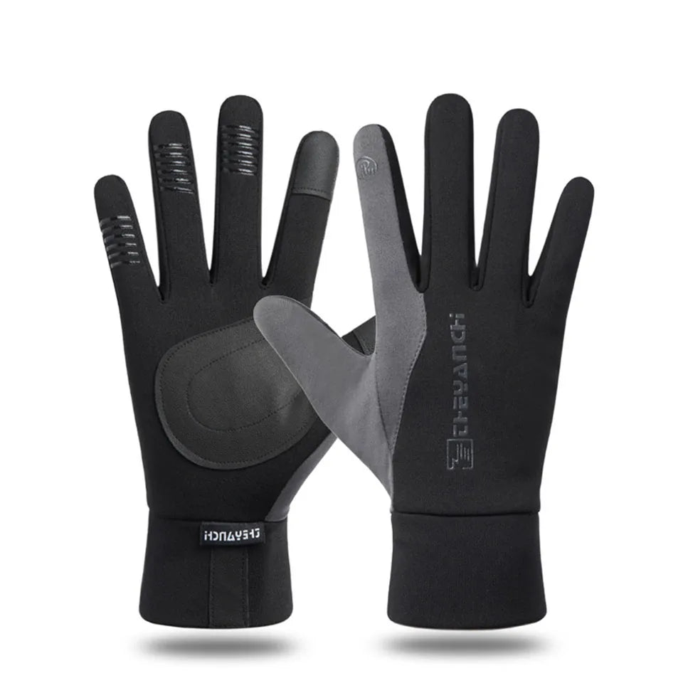 PU Leather Golf Glove