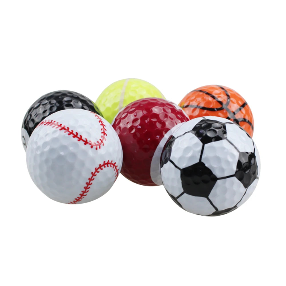 Glow Night Golf Balls