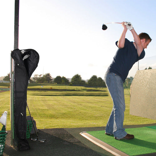 Sunday Golf Carry Bag