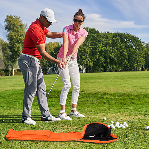 Sunday Golf Carry Bag
