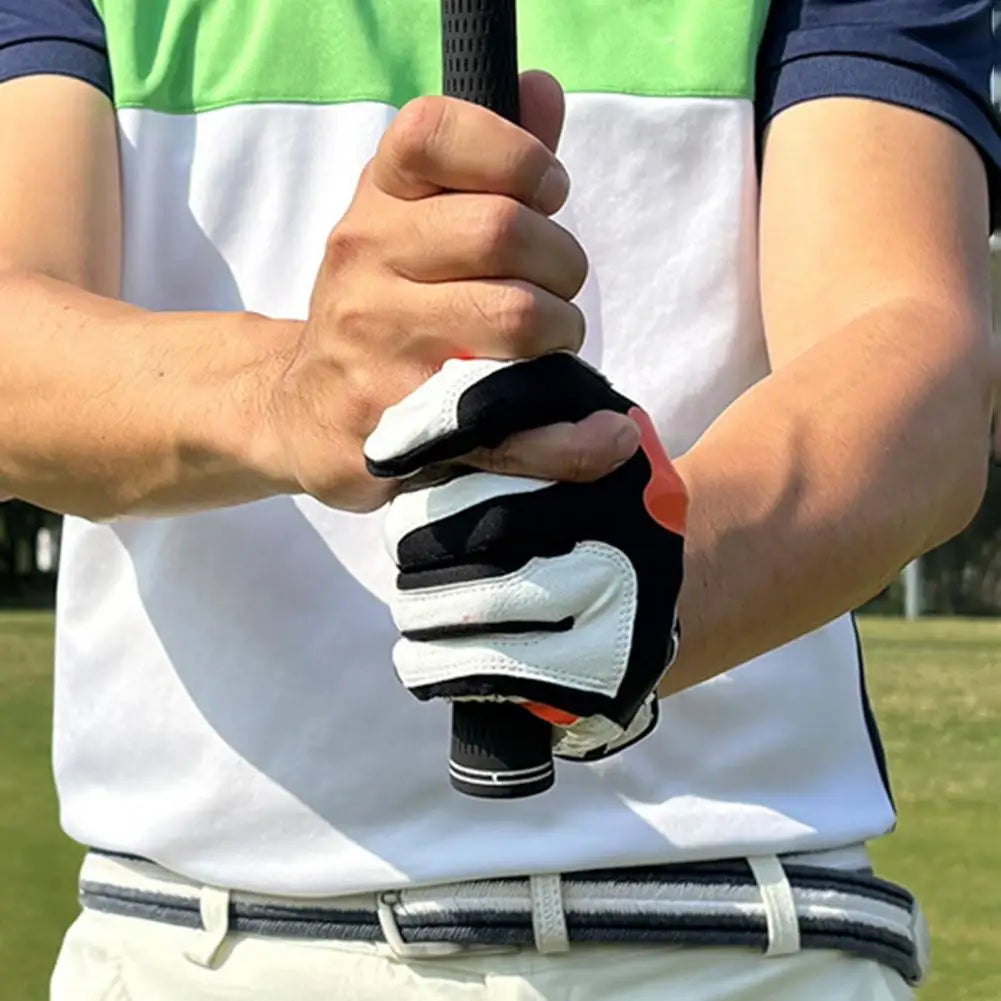 Microfiber Non-Slip Golf Glove