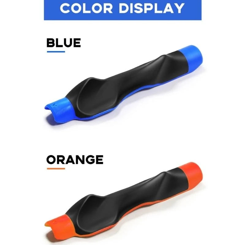 Golf Grip Training Gear