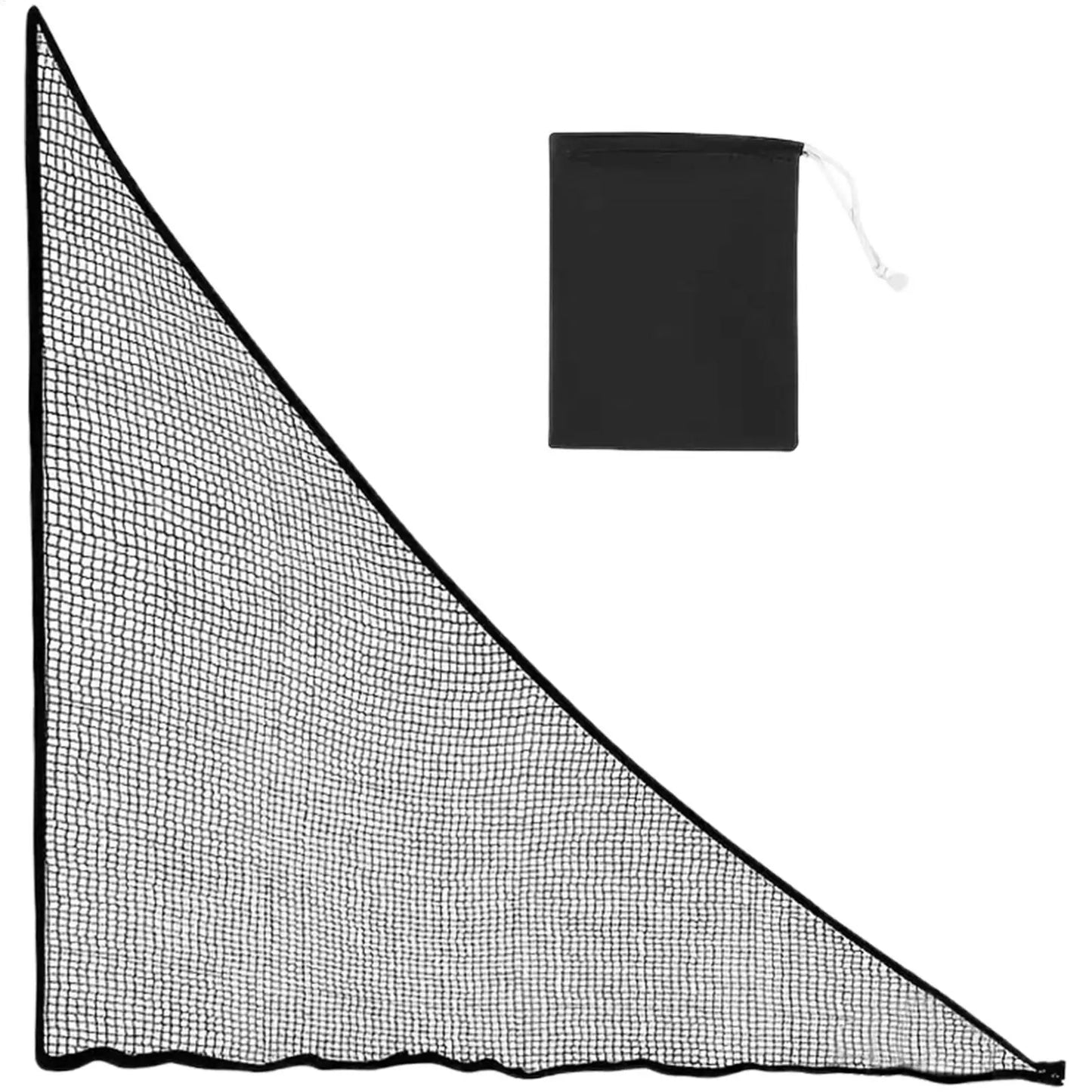 Heavy Duty Shank Net