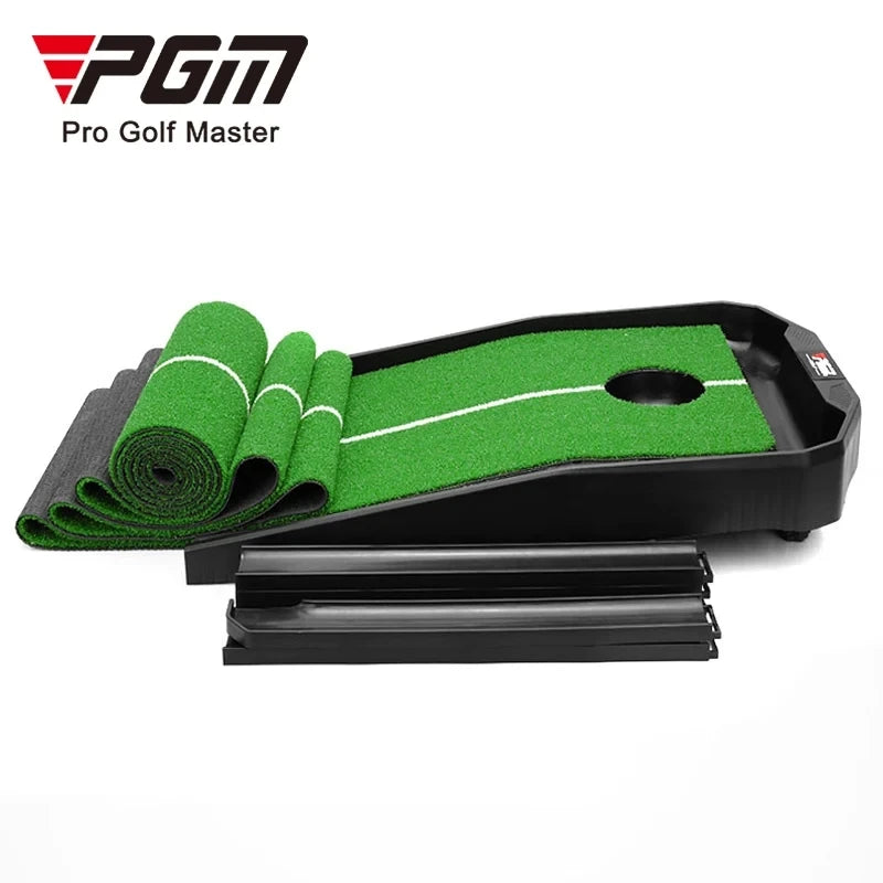 Slope Putting Trainer Mat