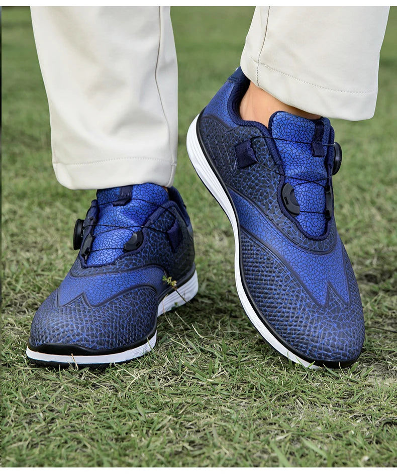 Lightweight Golf Sneakers