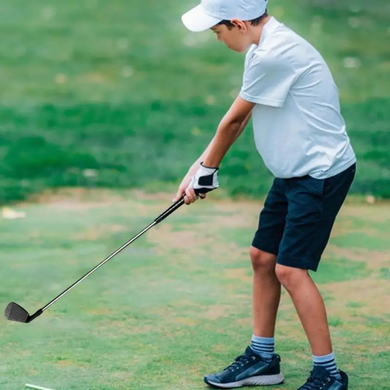 Beginner Titanium Golf Set