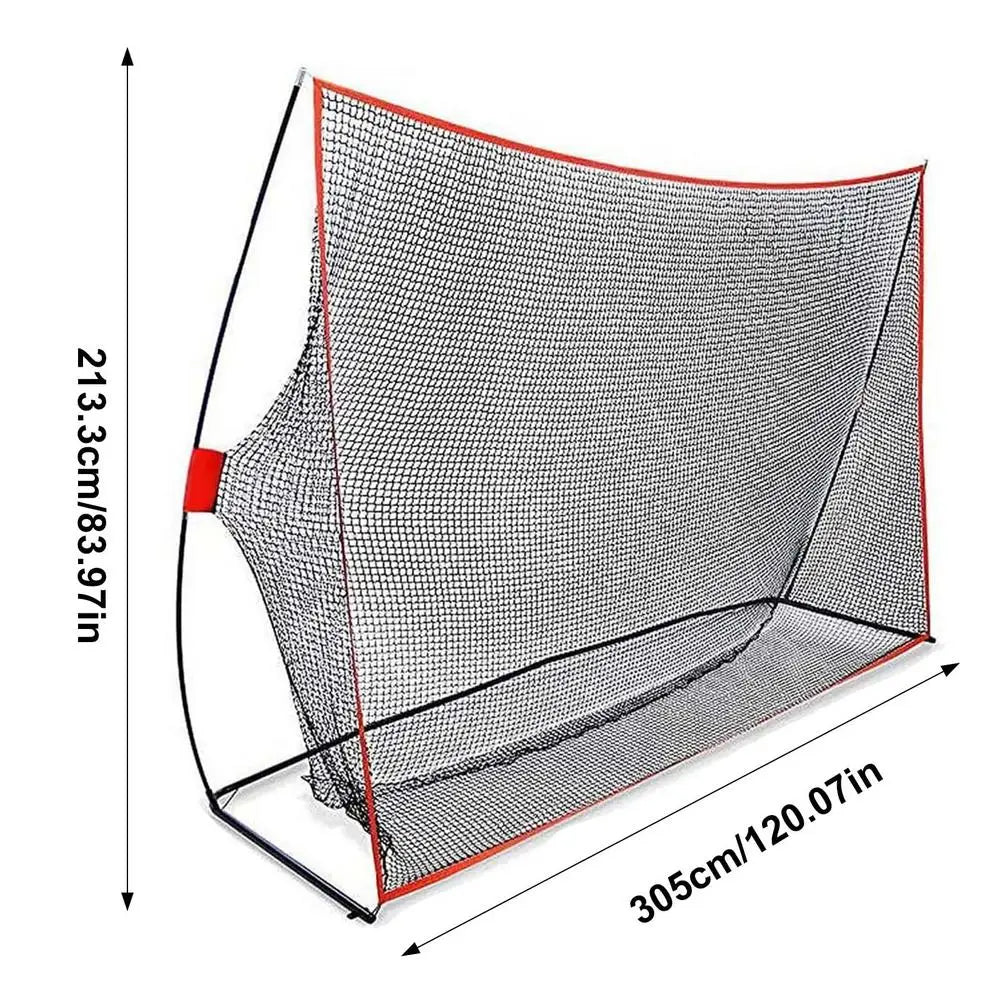 Golf Practice Net 10x7