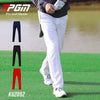 Breathable Stretch Golf Pants