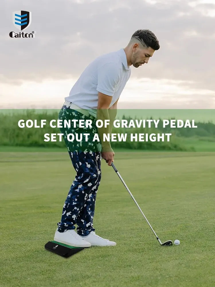 Golf Weight Shift Trainer