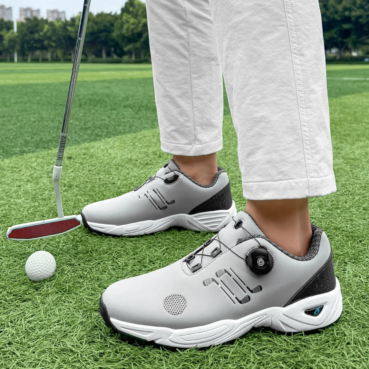 Women Casual Golf Shoes