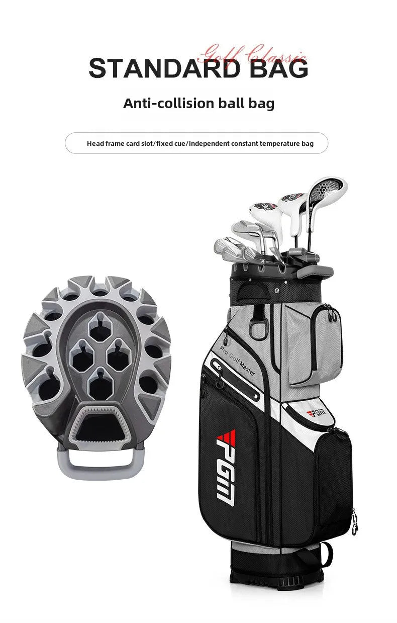 Waterproof Foldable Golf Bag