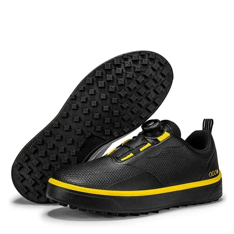 Waterproof Golf Sneakers