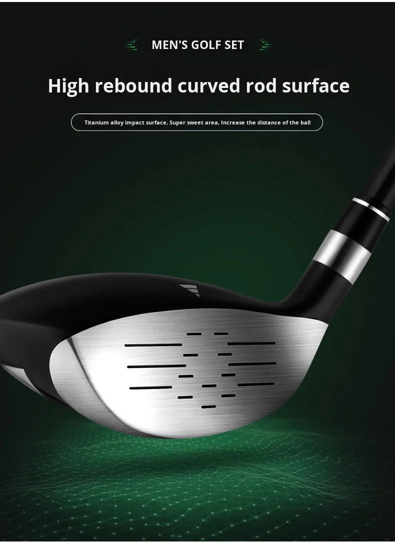Practice Sand Wedge