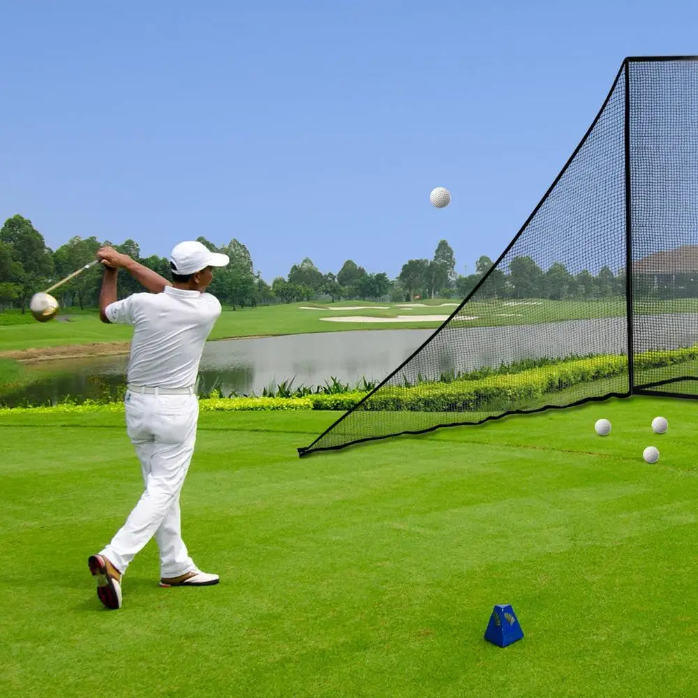 Indoor Shank Protection Net