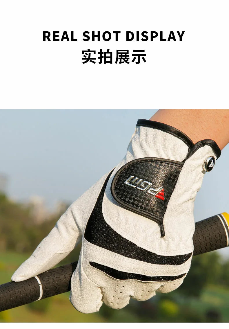 Waterproof Rotary Golf Shoes