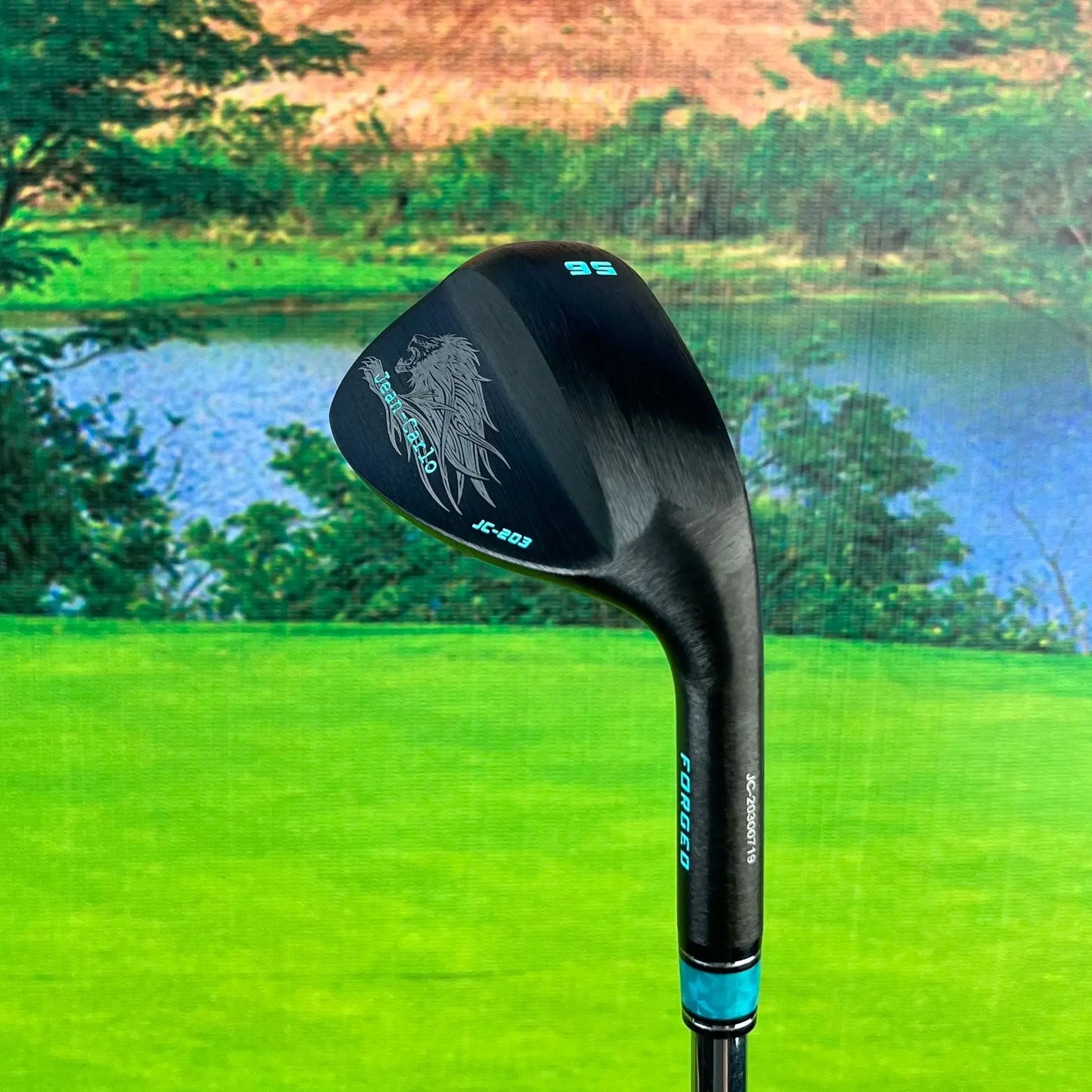 Kids Lightweight Golf Clubs