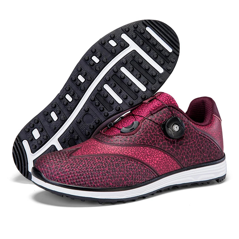 Lightweight Golf Sneakers