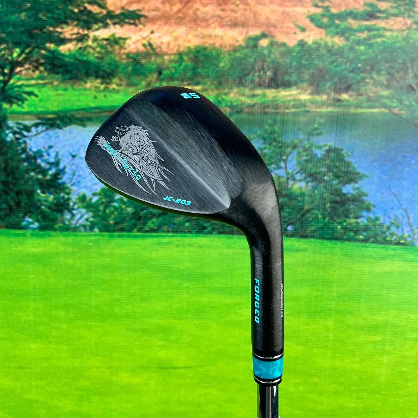 Kids Lightweight Golf Clubs