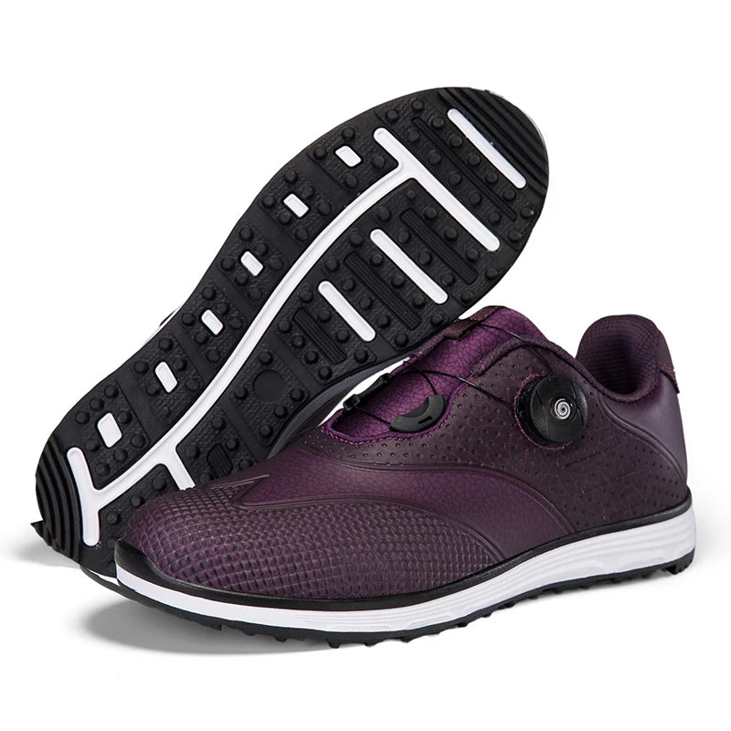 Lightweight Golf Sneakers