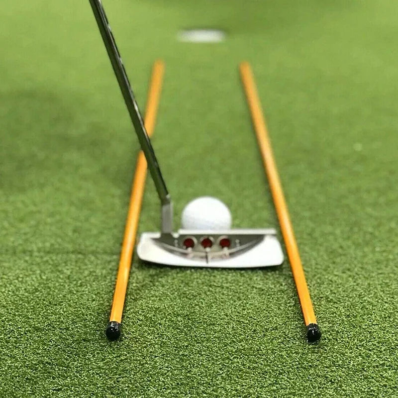 Golf Alignment Sticks Set
