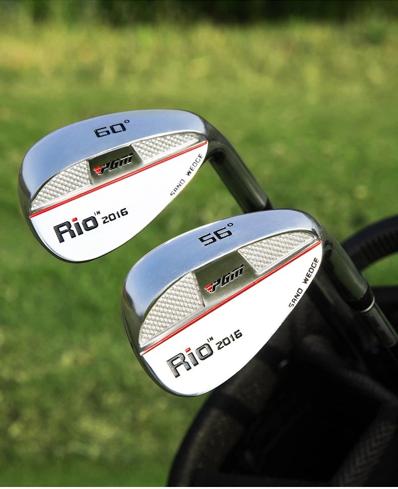 Forged Iron Golf Set