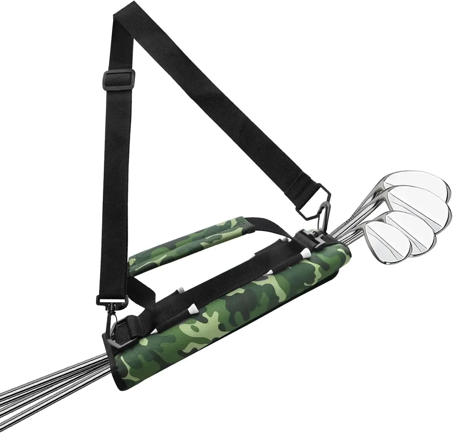 Insulated Golf Lunch Tote