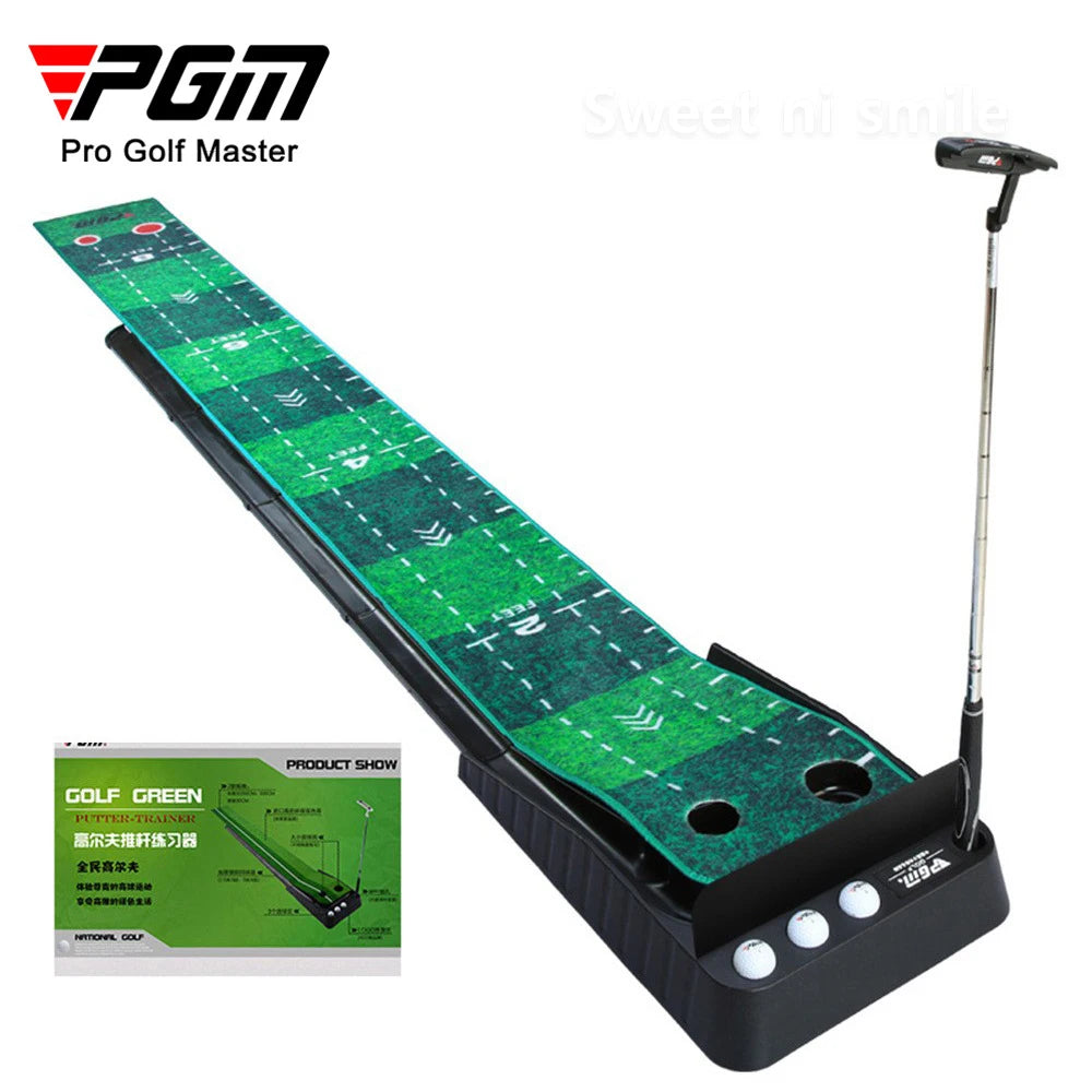 Indoor Outdoor Putting Mat