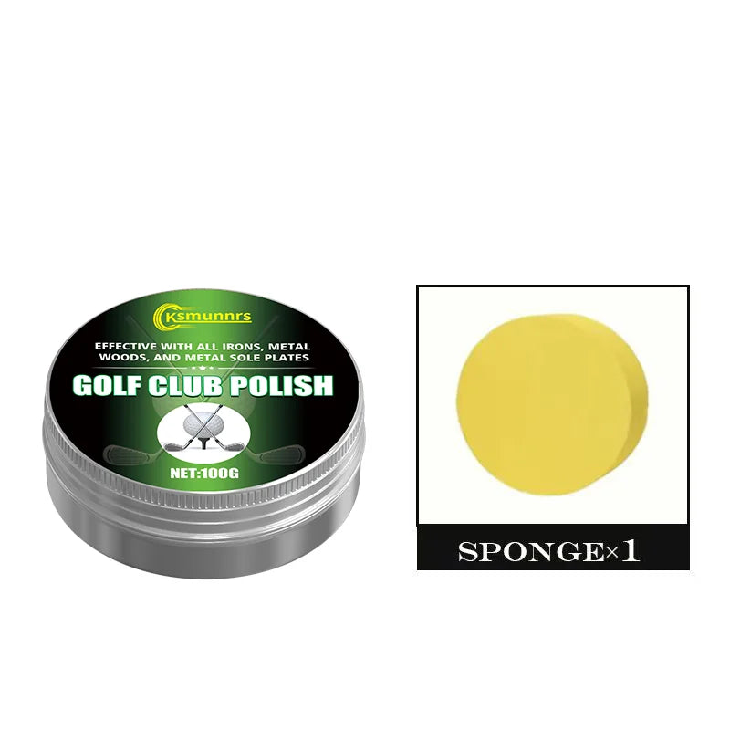 Black Tungsten Iron Set