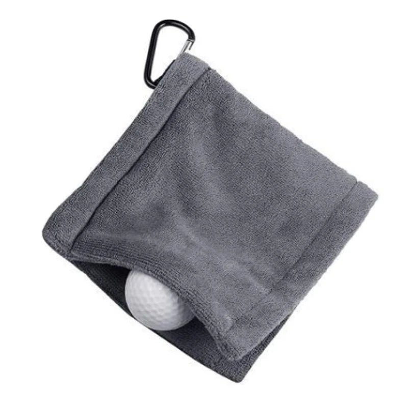 Golf Ball Belt Pouch