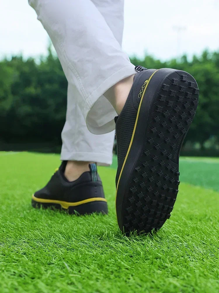 Waterproof Golf Sneakers
