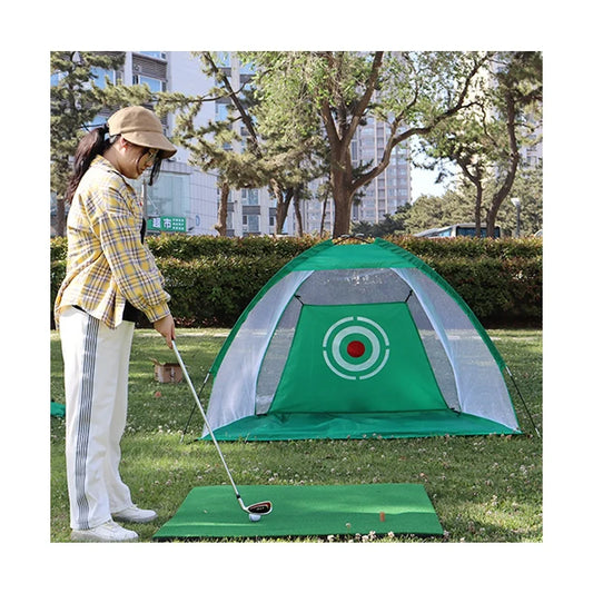 Swing Practice Net Mat