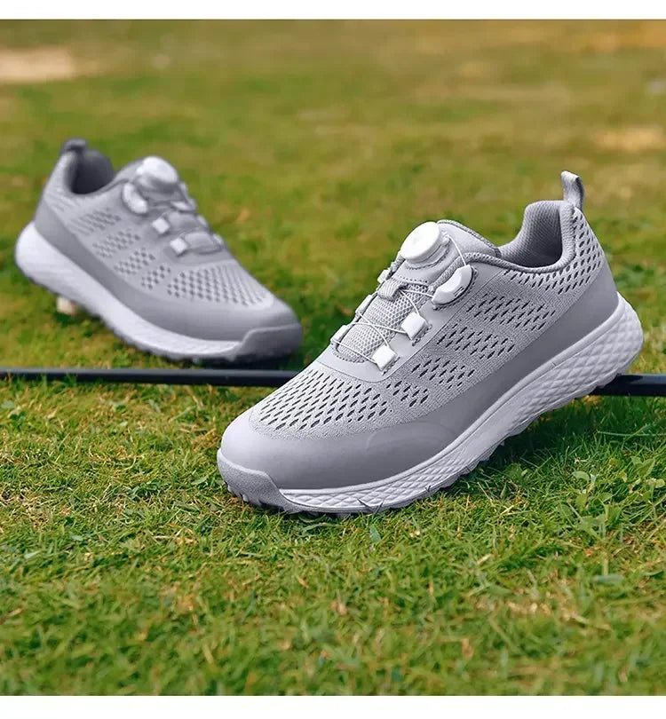 Spikeless Golf Sneakers