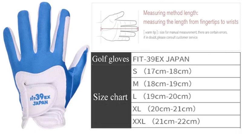 Quick Dry Golf Pants