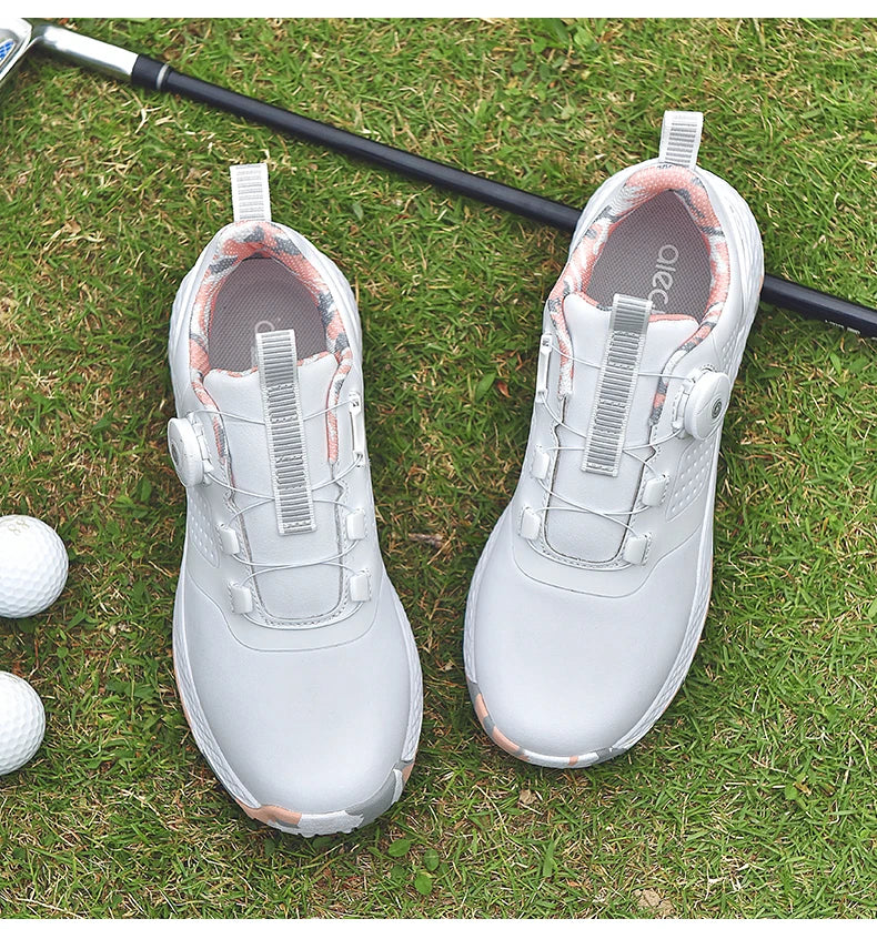 Non-Slip Golf Shoes