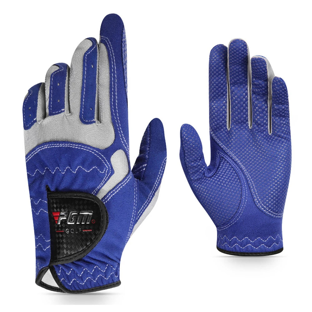Grip System Golf Glove